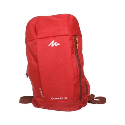Quechua, Rucksack, model: arpenaz, Unisex (Erwachsene), 10 l, Rot #4ys