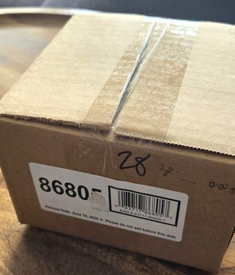 YuGiOh OTS Tournament Pack 28 Case 100 Packs BOX FACTORY SEALED NEW OP28