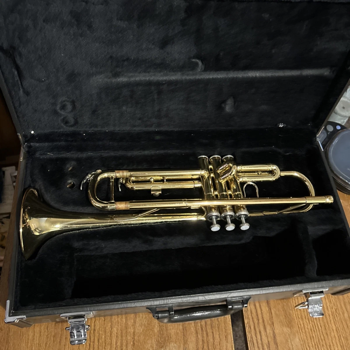 Yamaha YTR 2335 Trumpets for sale | eBay