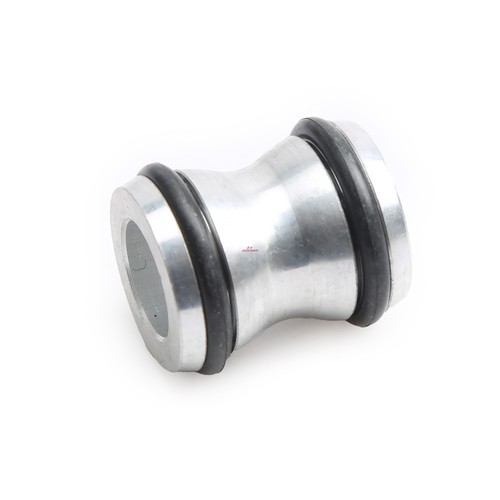 Water Pump to Oil Cooler Connector Joint Flange Fit For AUDI A3 A4 A5 A6 A8 TT - Picture 7 of 11