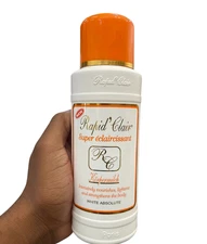 Rapid Claire Body Lotion 500ml