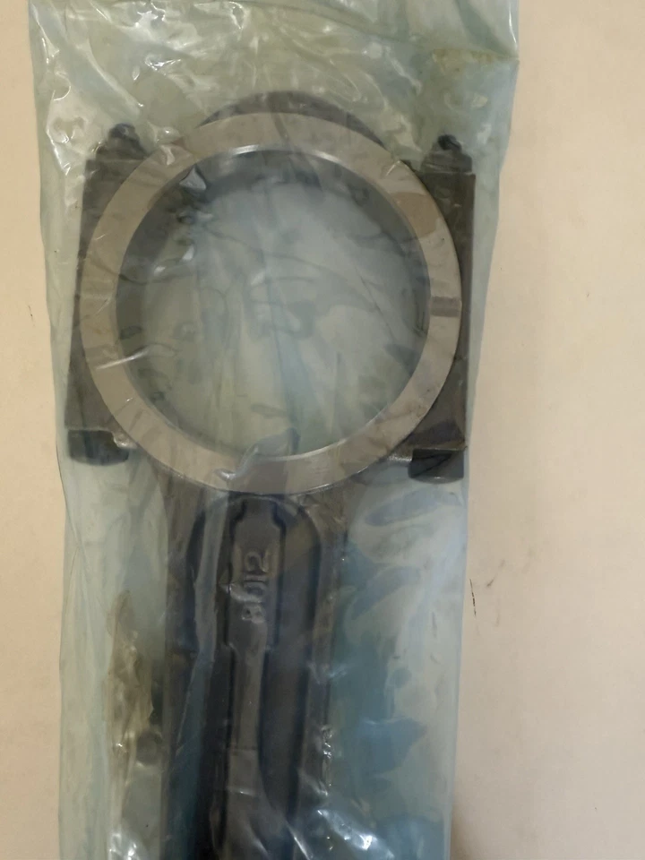 Sabroe SMC-104/106/108/112/116 Compressor Connecting Rod - Image 3 of 4