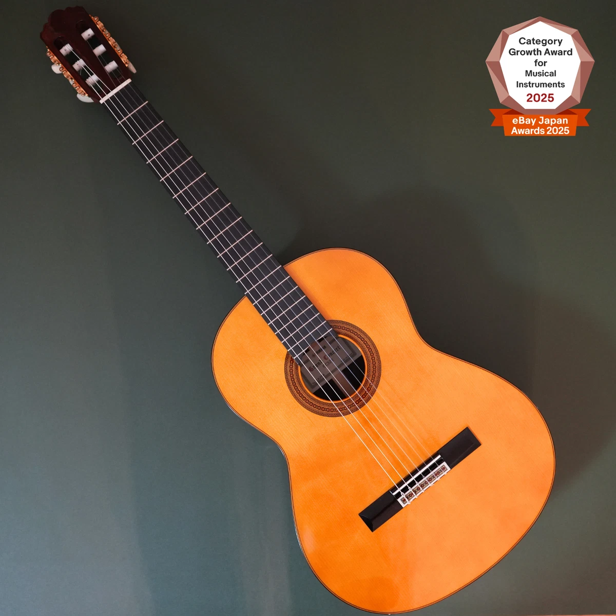 Japan Classical Guitar for sale | eBay