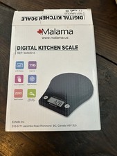 Digital Kitchen Scales Electronic LCD