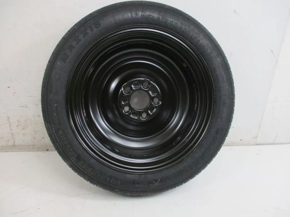 Notrad Reserverad 125/80R16 97M/4Jx16 Ford Focus III - Bild 3 von 4