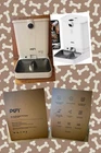 Pifi AI Automatic Pet Feeder With Wifi Camera And Pet Identification! BRAND NEW!