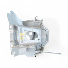 Honda CR-Z CRZ 11-15 Metal Base Battery Tray, 60630-SZT-G10, D046, OEM, 2011, 20