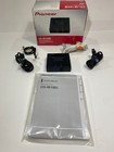 Pioneer CD IB100II iPod Car Interface Adapter Open Box Complete Original Kit