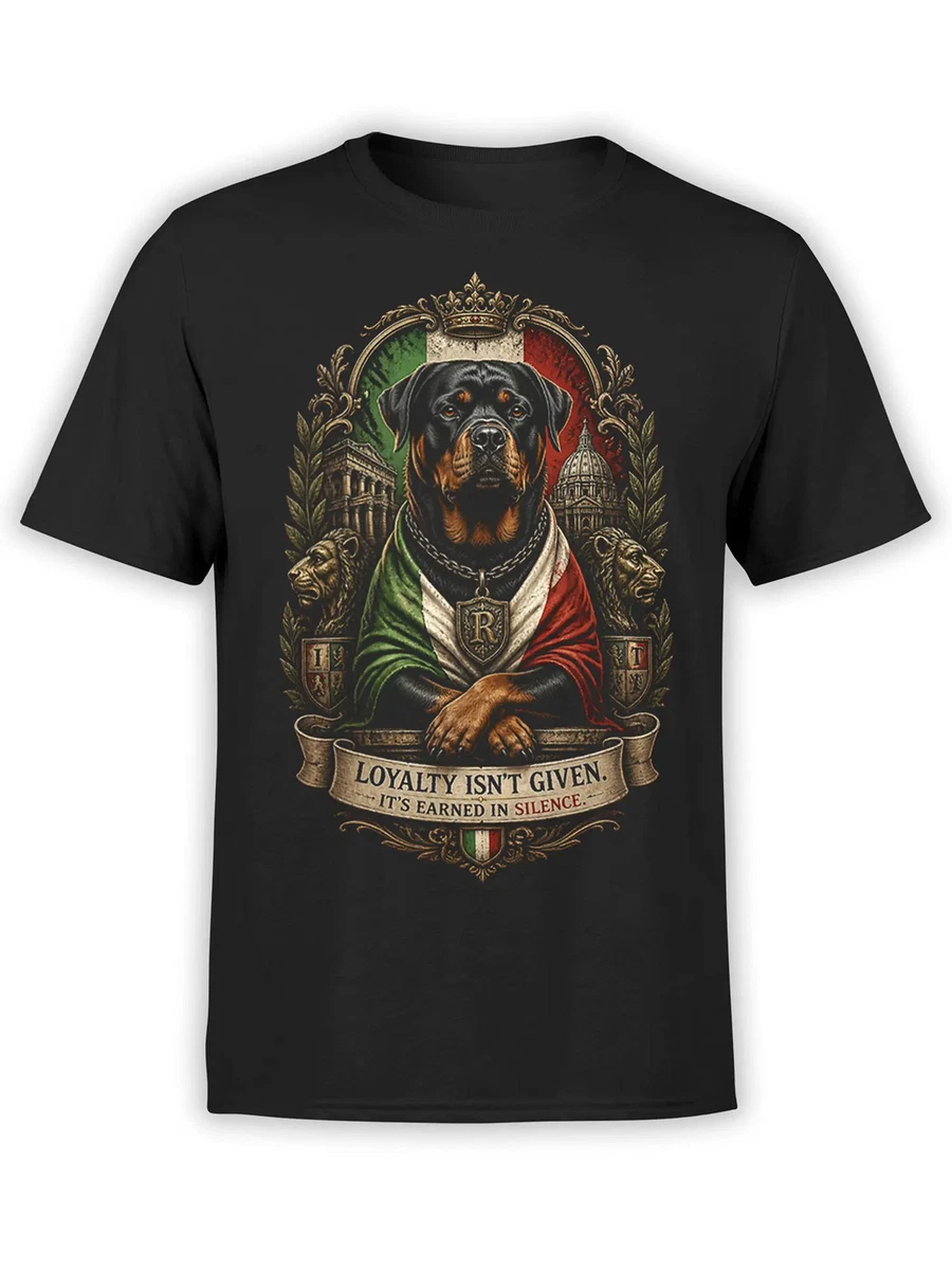 Las mejores ofertas en Camiseta Rottweiler | eBay