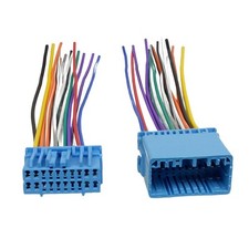 Wiring Harness Adapter for Car Audio Stereo For Honda For Suzuki Models