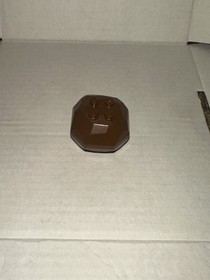 Bionicle Toa Mata Pohatu & Onua Complete Sets w/ Manuals, Canisters #8531, 8532