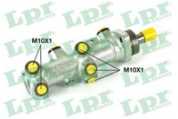Hauptbremszylinder LPR 1892 FüR Boxer Jumper Ducato Fiat 230 Peugeot CitroËN Bus