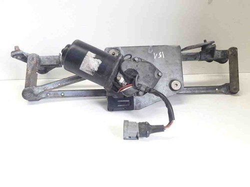 RENAULT ESPACE III JE0 Scheibenwischermotor 2.10 Diesel 95kw 1991 31300895