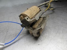 Honda CB350K/CL350 Twin 1968-73 Electrical HT Ignition Coil Set/DENSO