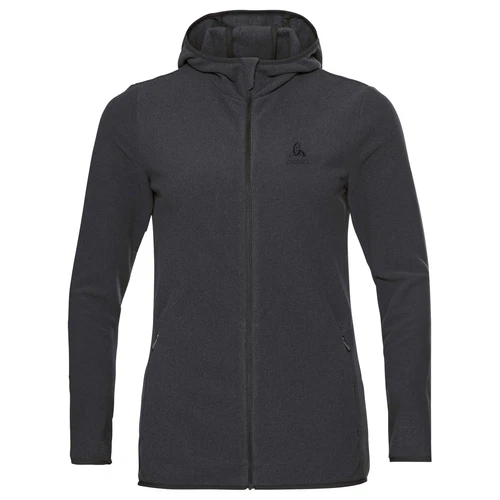 Odlo Damen Fleecejacke Mid Layer Hoody FZ Roy 542181 - Bild 1 von 15