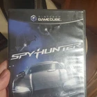 Midway Spy Hunter Nintendo GameCube  with 4 bonus games