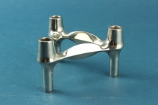 Fritz Nagel QUIST BMF Kerzenständer Modular Stapelbar