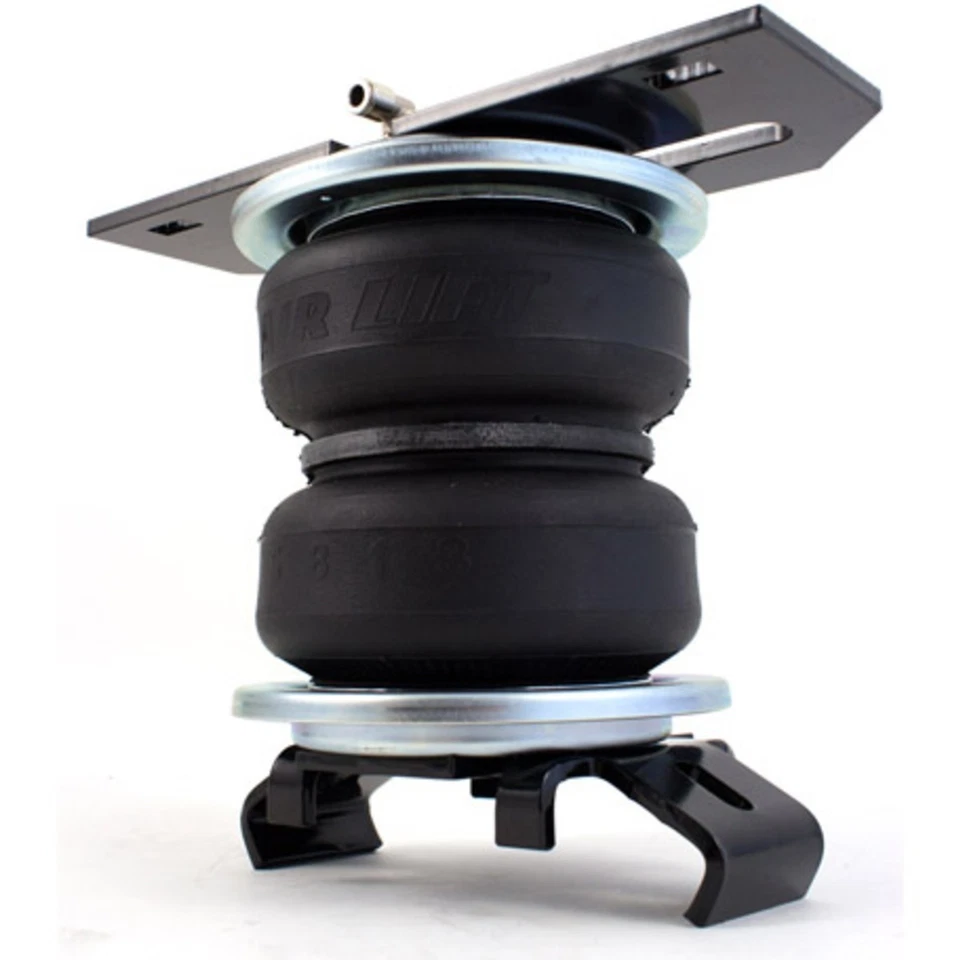 57230 Air Lift Spring Rear Driver & Passenger Side for Ram Truck Left Right 1500 - Image 3 of 3