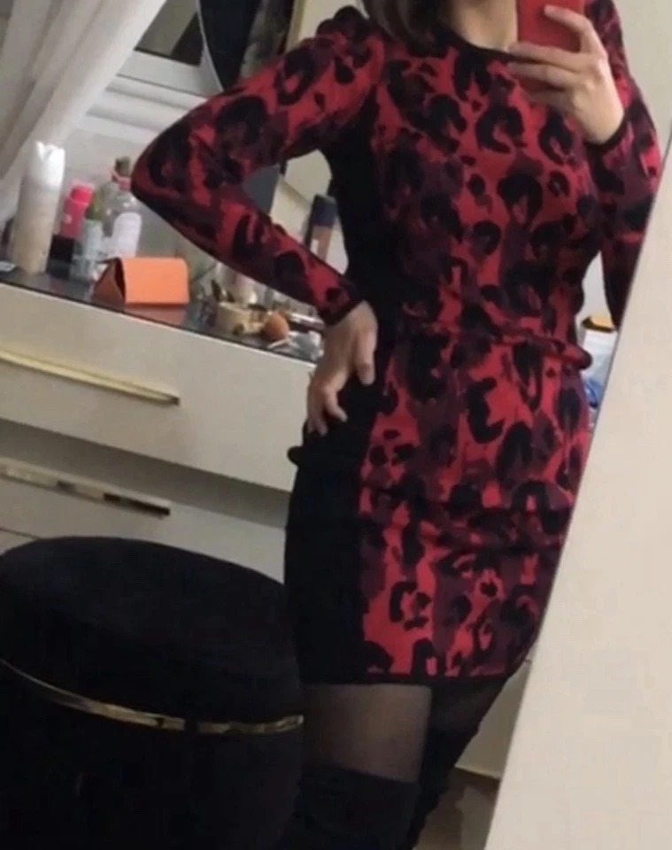 Robe - Photo 1/1