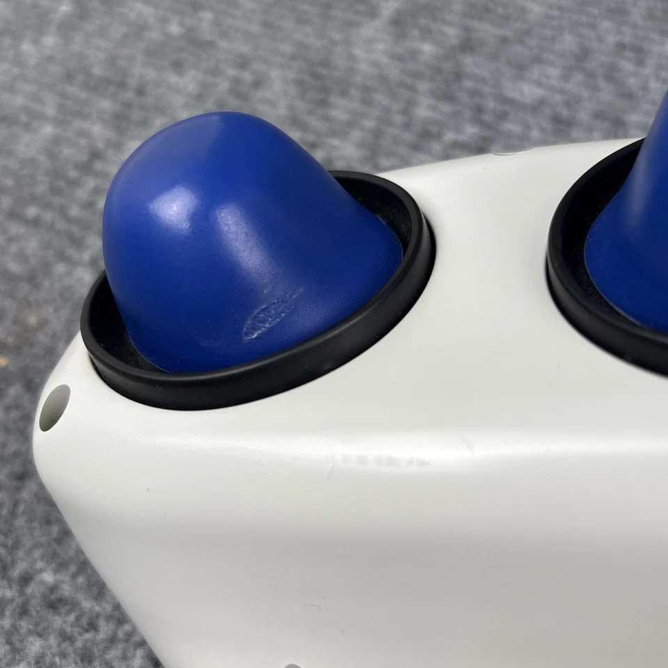 Dr Scholls массажер для тела двойной перкуссионный ручной с переменной скоростью модель DR7590 - Изображение 4 из 4