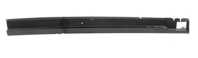 Inner Rocker Panel LH 67-69 Cuda 70-76 Duster 71-72 Demon 73-76 Dart ...