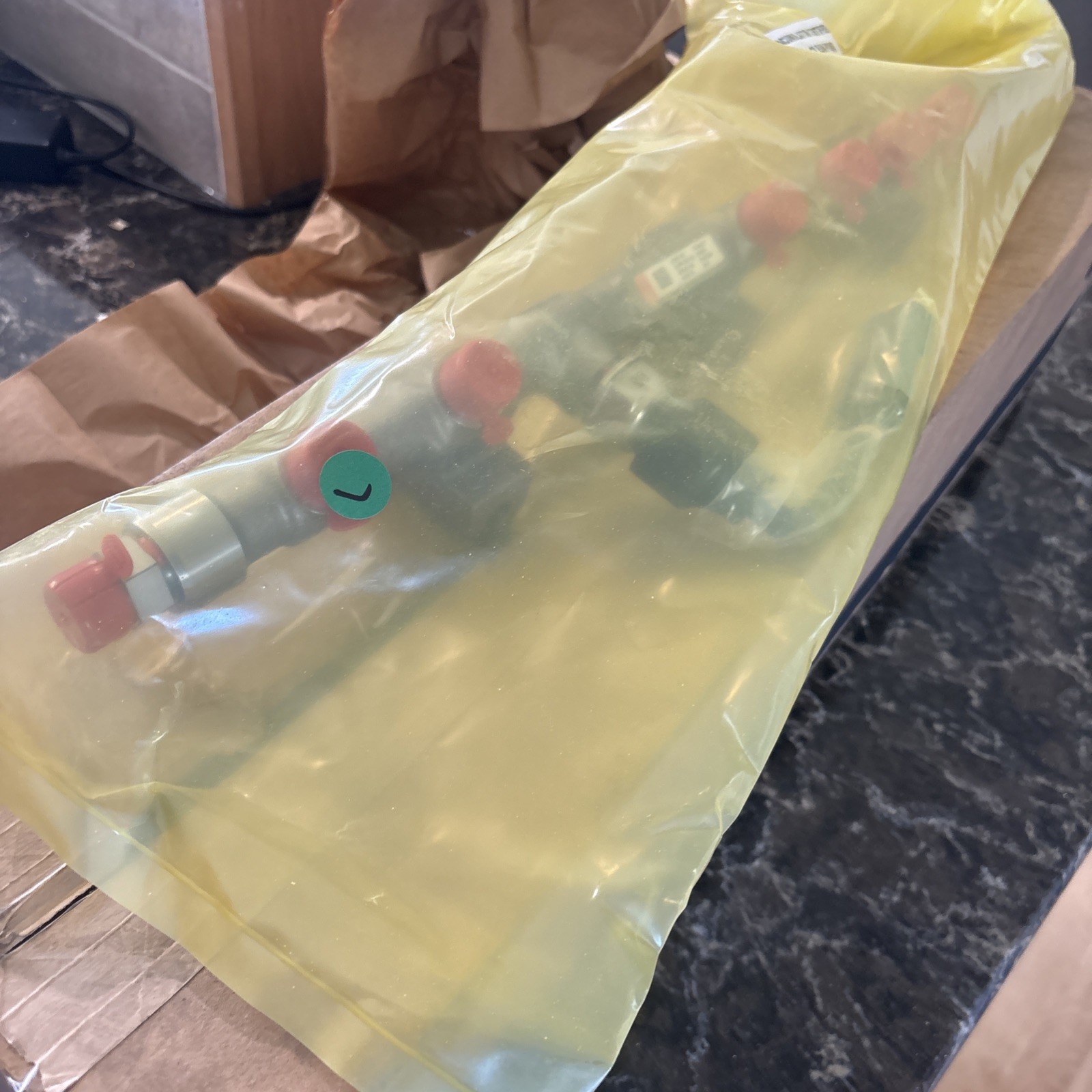 5594271 5594271 Accumulator for Cummins for sale online | eBay