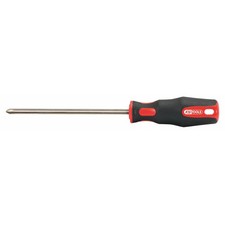 KS-Tools 965.0900 TITANplus Schraubendreher PH0 100% antimagnetisch Titanium