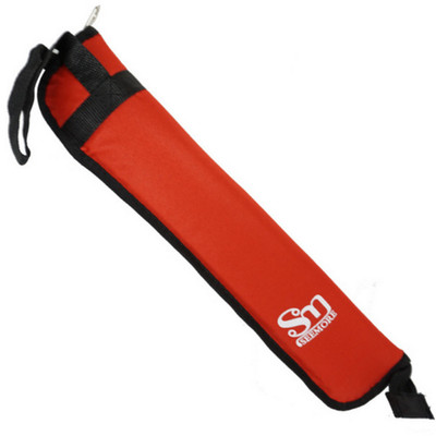 Drum set special drum bag, thickened waterproof Oxford cloth drum hammer bag