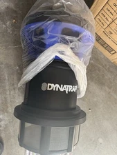 ✳️  DynaTrap Trap Fly Mosquito Bug Light Zapper Pole Mount New In Box DT1775