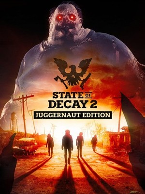 State of Decay 2 Juggernaut Edition PCXbox OneXbox Series XS Download Microsoft