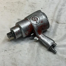 USED Working Chicago Pneumatic CP9580RS Impact Wrench 1 inch Heavy Duty 9580