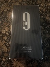 Afnan Perfumes Mens 9PM EDP Spray 3.4 oz/100M...