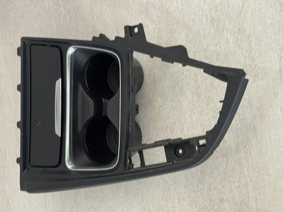 Coating Mittelkonsole Zentral Für BMW Serie 3 E90 335i B0701590 (13 > 15)