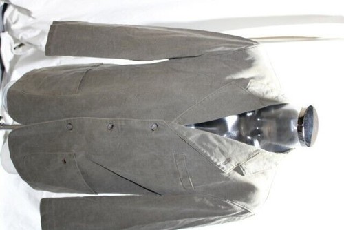 X0399 Camel Veste 52 Très Bien