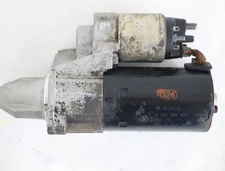 Starter Mercedes E Class S 211 0061510501 Bosch 3.2 165 KW 224 hp gasoline