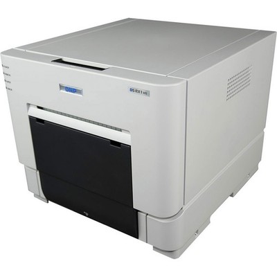 DNP Event Photo Printer DS-RX1HS 6'' Dye           Sublimation, for Booth Portrai