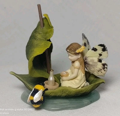 Butterfly Fairies Collectable Sculptures & Figurines for sale