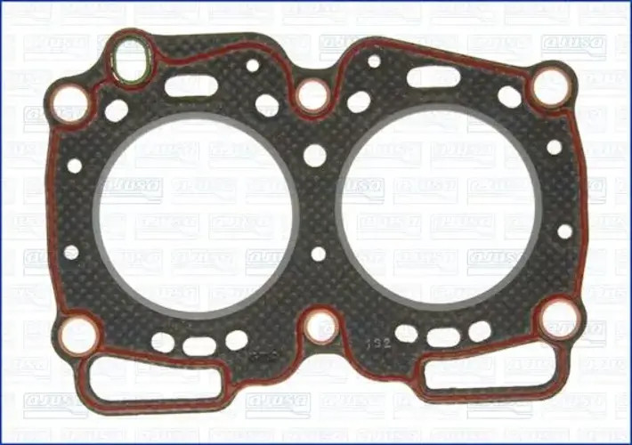 Original Ajusa Cylinder Head Gasket 10091500 for Subaru - Image 2