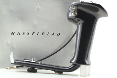 [MINT in Box] Hasselblad 45020 Flash Gun Adaptor 500C/M, 500, SWC From JAPAN