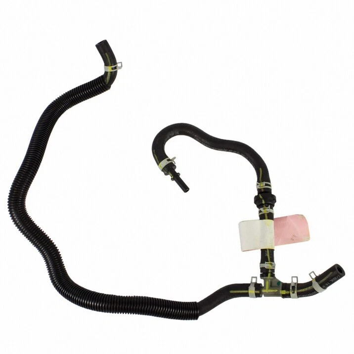 Оригинальный вакуумный шланг тормоза Ford от оригинального производителя 9E5Z9C482B - Изображение 2 из 2