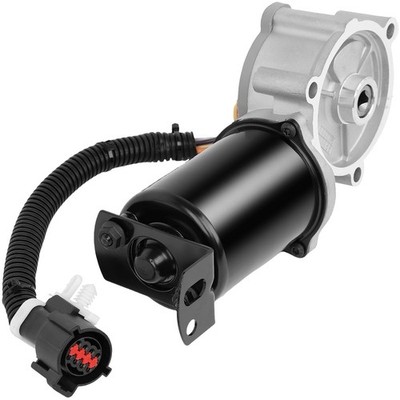 4WD Transfer Case Motor with 7 Pin Fits Ford Explorer (4.0L) 2003-2005, OE