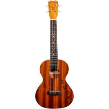 Islander MT-4 HNS Tenor Ukulele Satin Natural