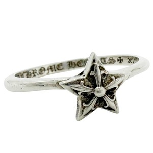 Chrome Hearts Bubblegum Ring | eBay