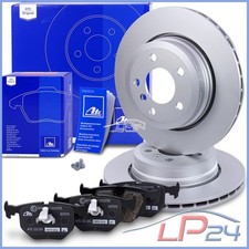 Disque de frein BMW 320