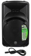 New Mackie SRM450V3 SRM450-V3 1000 Watt 12" Powered Active PA Speaker, with DSP