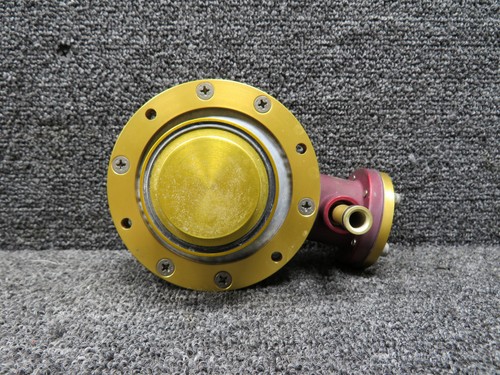 840203-101 Cessna Citation 560XL Fuel Relief Valve Assembly