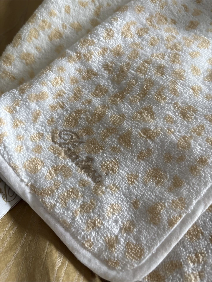 Набор из 3 мочалок Pratesi - Изображение 2 из 3