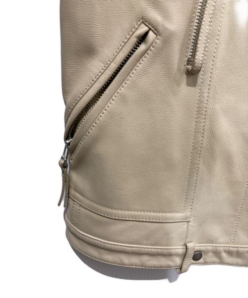 BURBERRY BLUE LABEL レザーコート 38 s-l1200.jpg