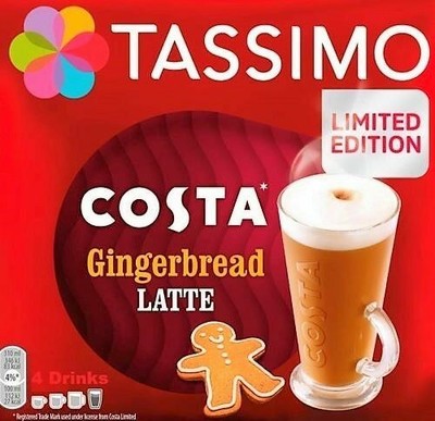 costa large latte ml