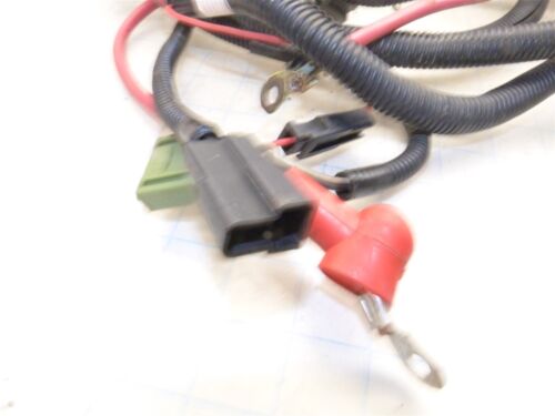 Craftsman Husqvarna YTH 2042 2246 YTH2246 Tractor Wiring Harness - Picture 3 of 4